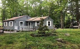 Dewey Cottage