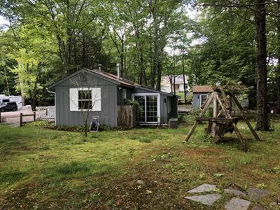 Dewey Cottage - Y854 York Exterior photo