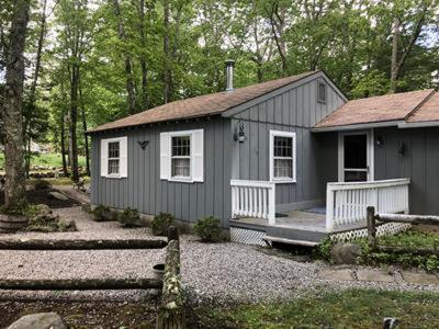 Dewey Cottage - Y854 York Exterior photo